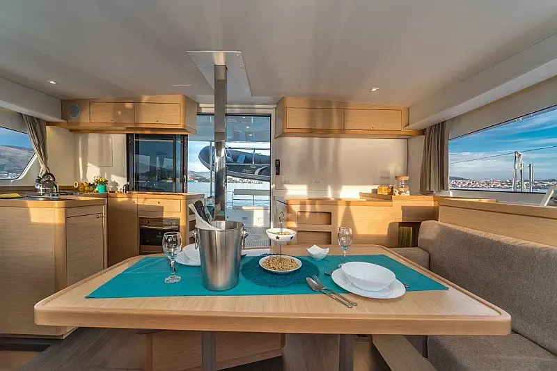 Lagoon 42 (ID=4225) - фото 6