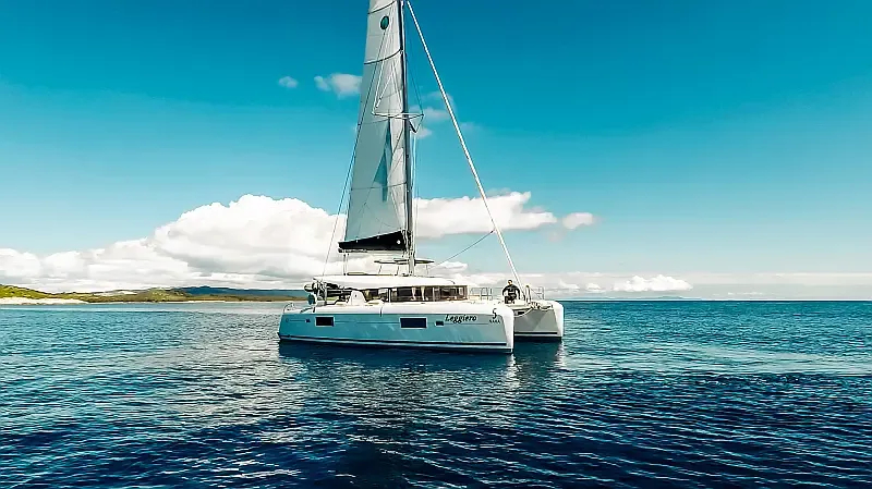 Lagoon 42 (ID=4225) - фото 4