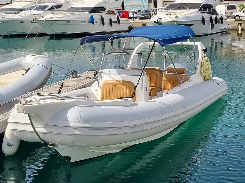 Marine Spirit 640 (ID=424)