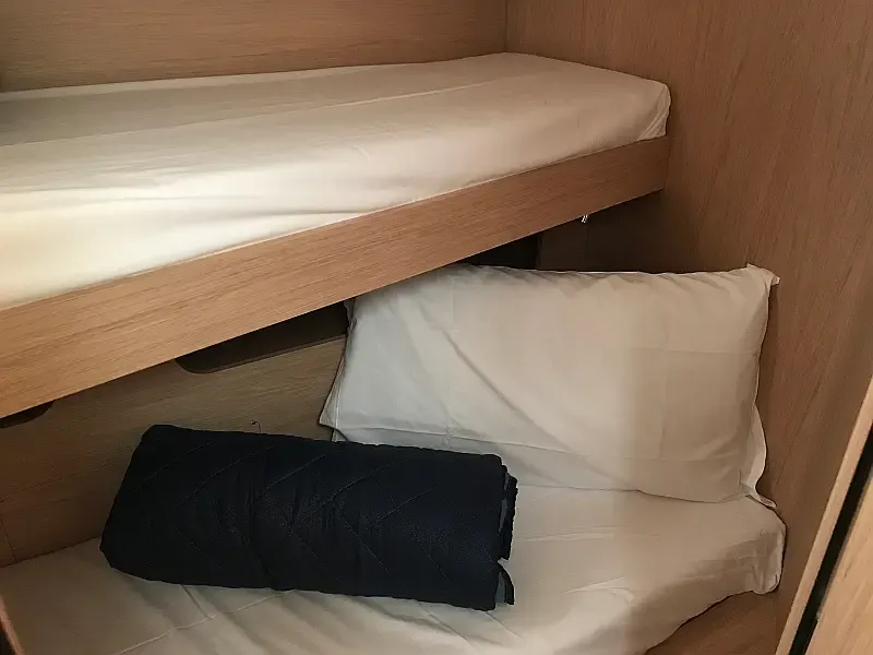 Oceanis 51.1 (ID=4277) - фото 17