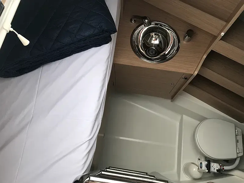 Oceanis 51.1 (ID=4277) - фото 20