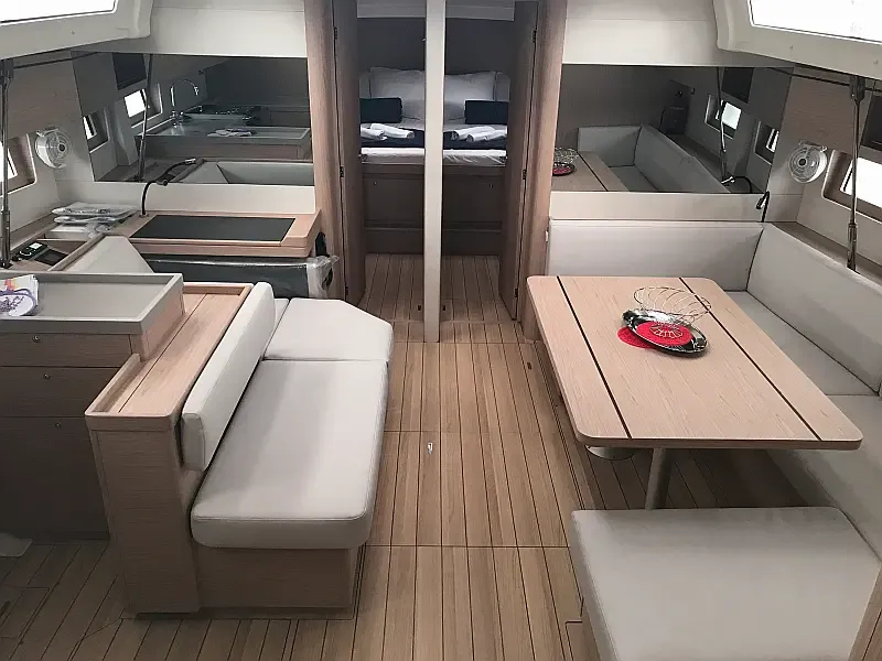 Oceanis 51.1 (ID=4277) - фото 3