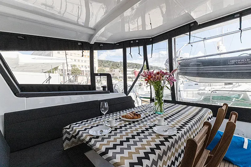 Lagoon 42 (ID=4289) - фото 16