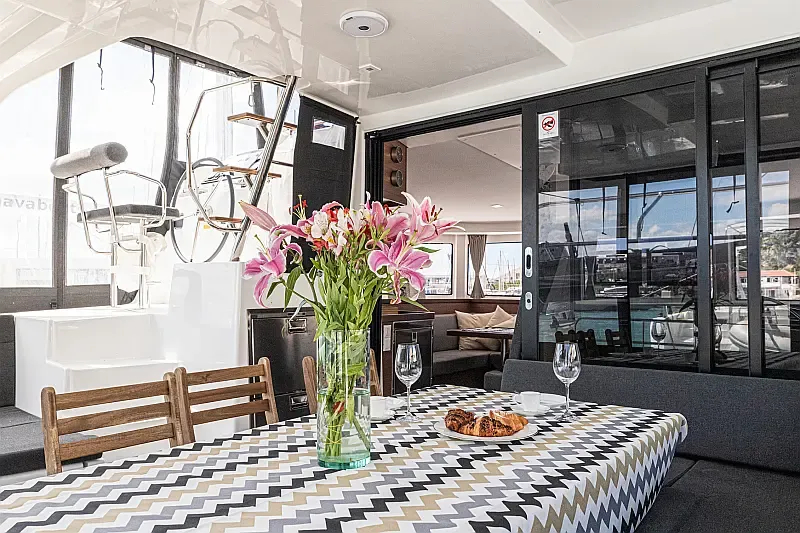 Lagoon 42 (ID=4289) - фото 19