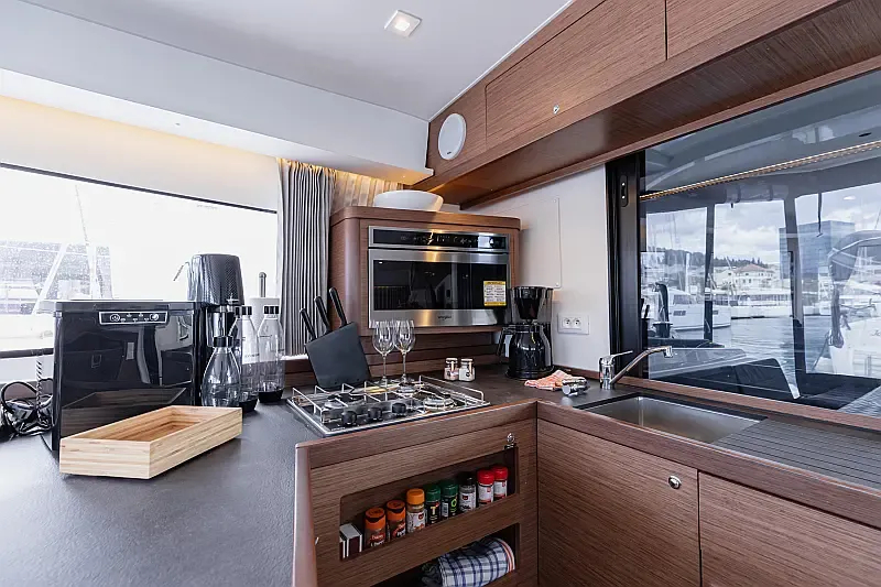 Lagoon 42 (ID=4289) - фото 8