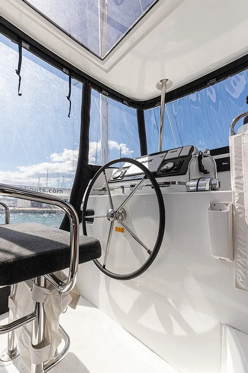 Lagoon 42 (ID=4289) - фото 20