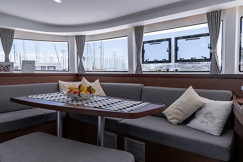 Lagoon 42 (ID=4289) - фото 23