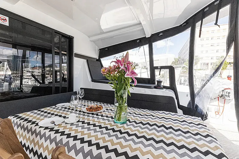 Lagoon 42 (ID=4289) - фото 17