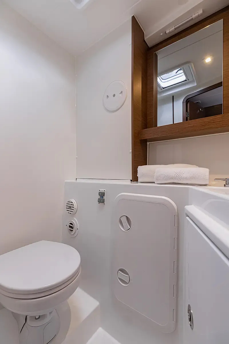 Lagoon 42 (ID=4289) - фото 25