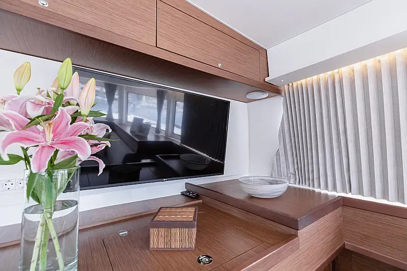 Lagoon 42 (ID=4289) - фото 11