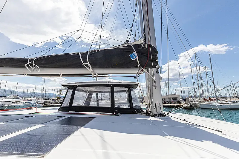 Lagoon 42 (ID=4289) - фото 10