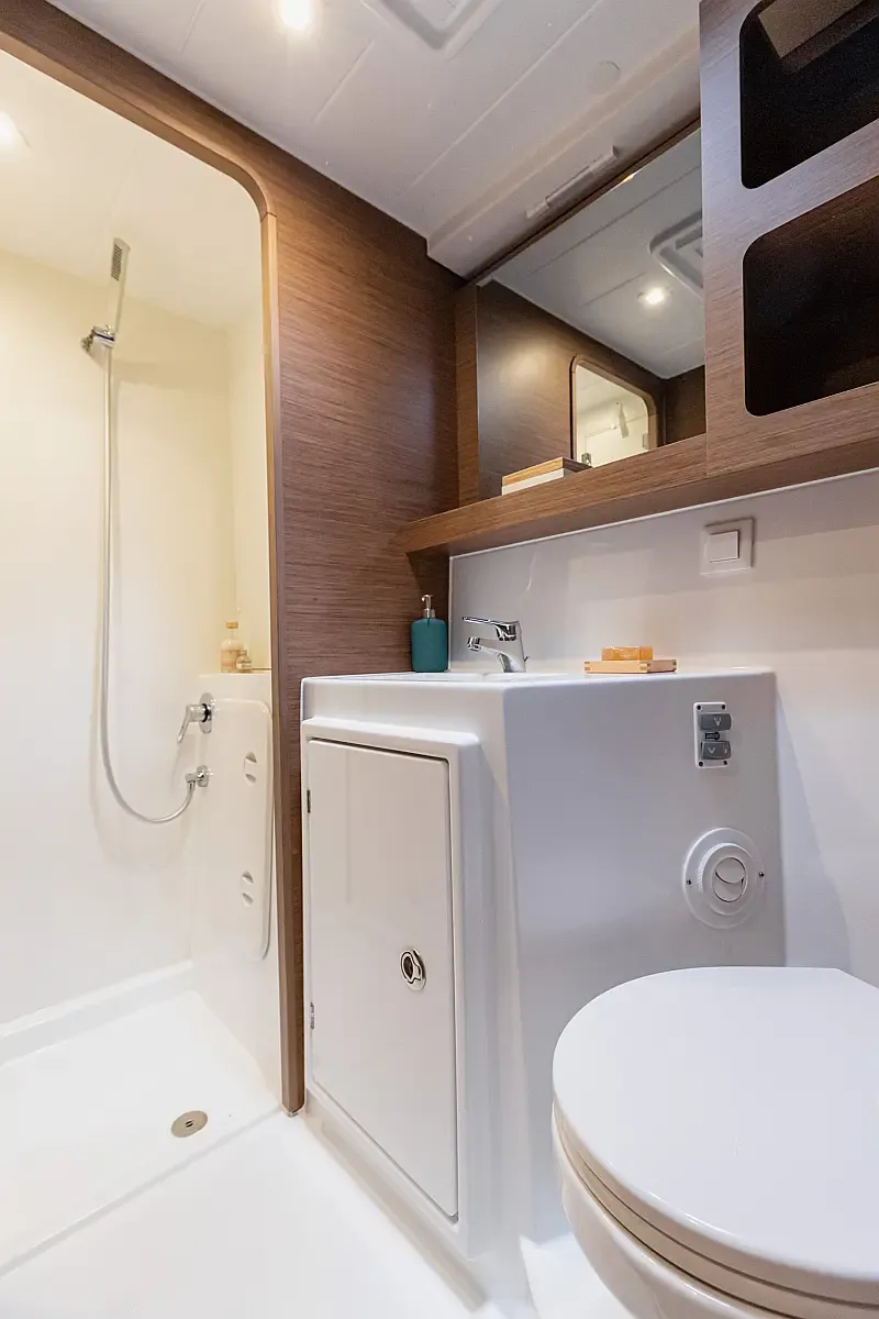 Lagoon 42 (ID=4289) - фото 14