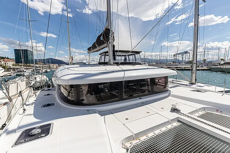 Lagoon 42 (ID=4289) - фото 9