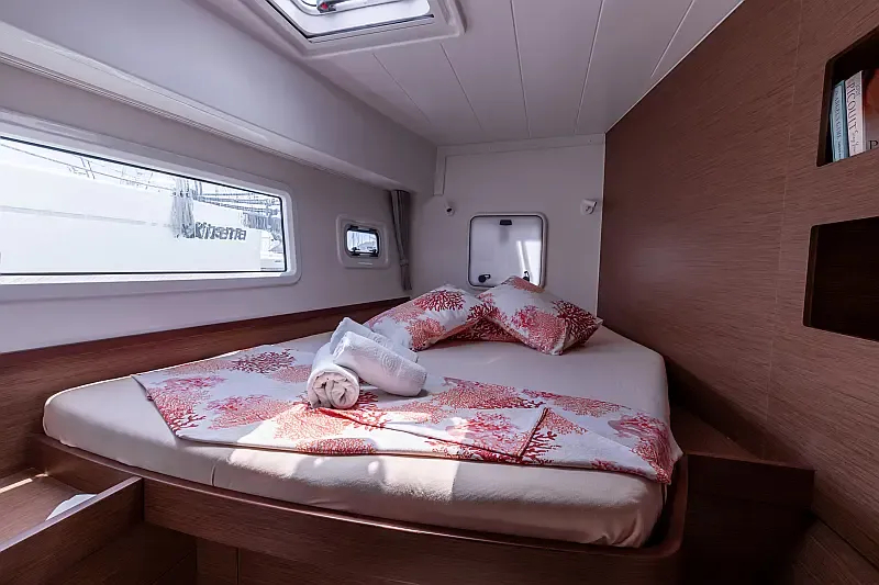 Lagoon 42 (ID=4289) - фото 21