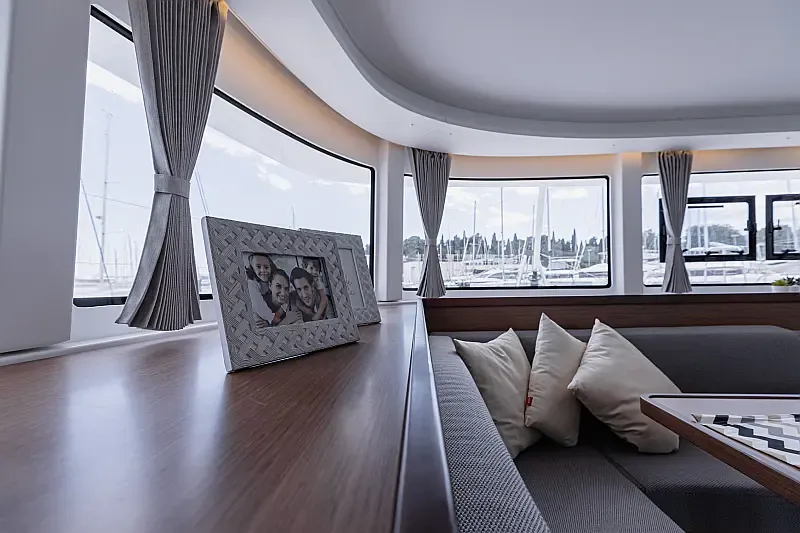 Lagoon 42 (ID=4289) - фото 4