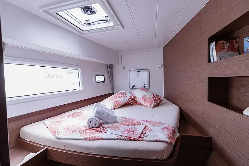 Lagoon 42 (ID=4289) - фото 24