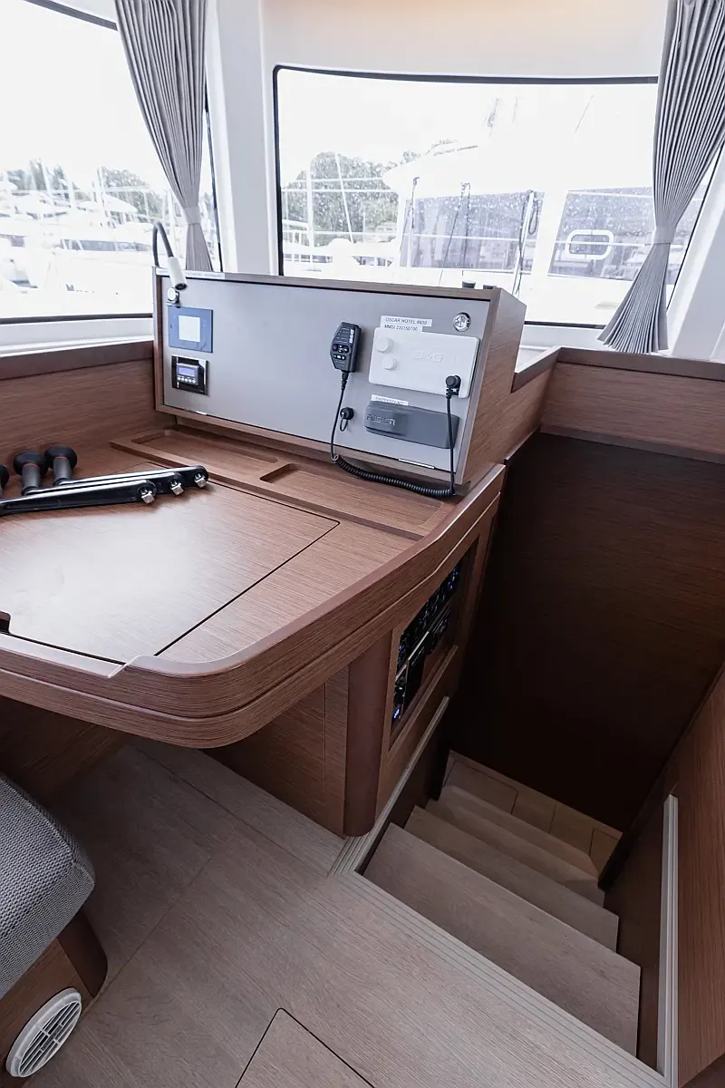 Lagoon 42 (ID=4289) - фото 5