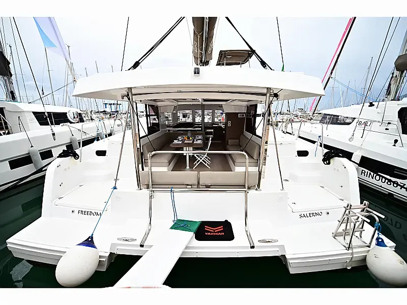 Bali Catspace (ID=4324)