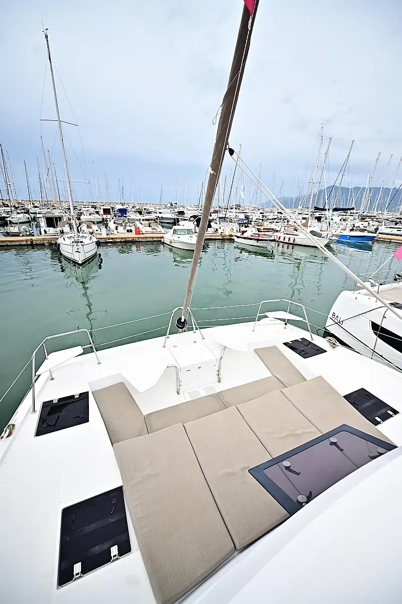 Bali Catspace (ID=4324) - фото 15