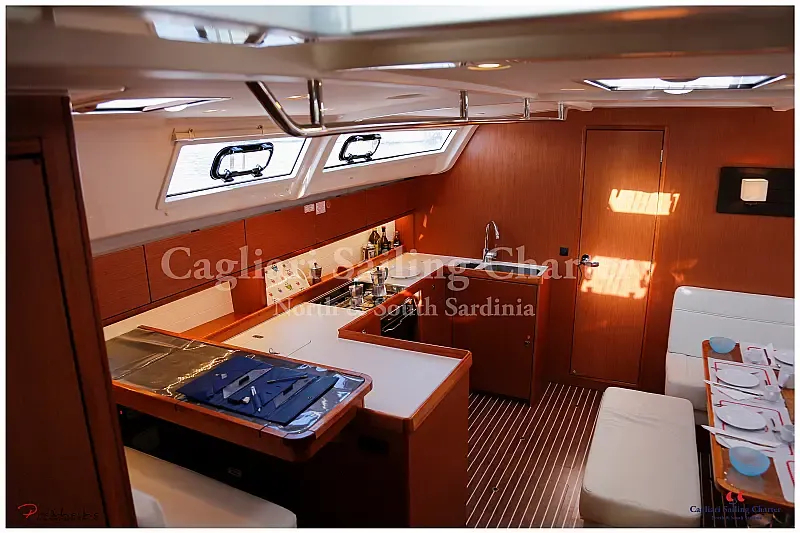 Bavaria Cruiser 51 (ID=4325) - фото 13