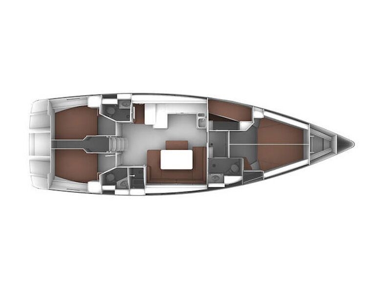 Bavaria Cruiser 51 (ID=4325) - фото 2