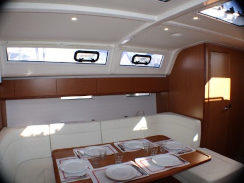Bavaria Cruiser 51 (ID=4325) - фото 3