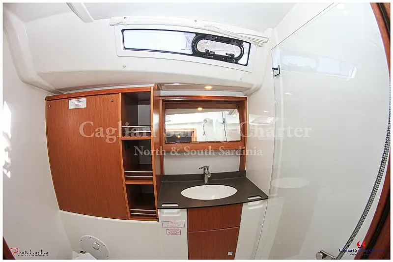 Bavaria Cruiser 51 (ID=4325) - фото 20