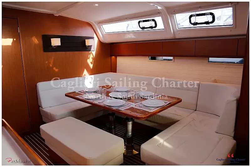 Bavaria Cruiser 51 (ID=4325) - фото 21