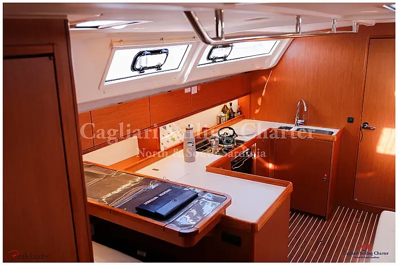 Bavaria Cruiser 51 (ID=4325) - фото 14