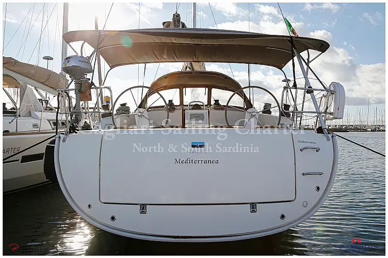 Bavaria Cruiser 51 (ID=4325) - фото 6