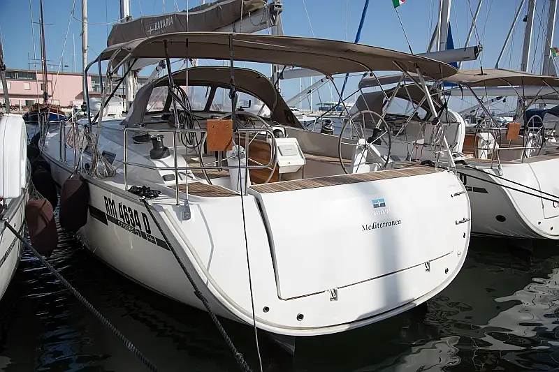 Bavaria Cruiser 51 (ID=4325) - фото 10