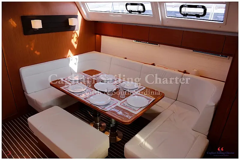 Bavaria Cruiser 51 (ID=4325) - фото 22