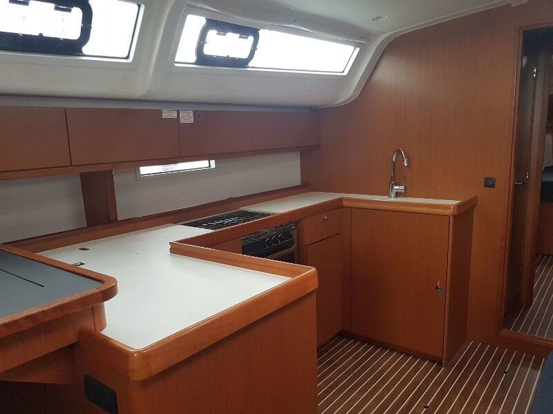 Bavaria Cruiser 51 (ID=4342) - фото 8