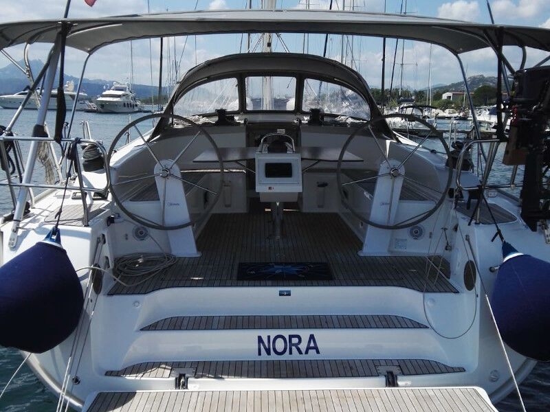 Bavaria Cruiser 51 (ID=4342) - фото 10