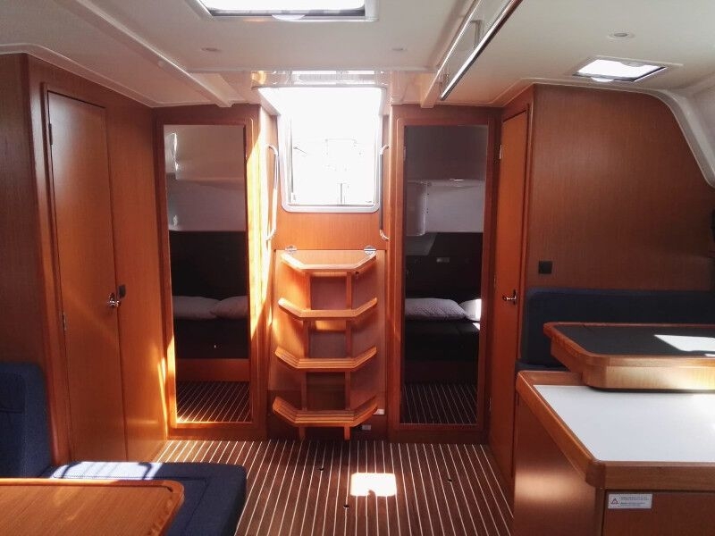 Bavaria Cruiser 51 (ID=4342) - фото 7