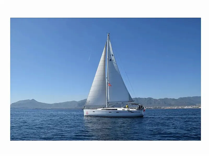 Bavaria Cruiser 51 (ID=4342)