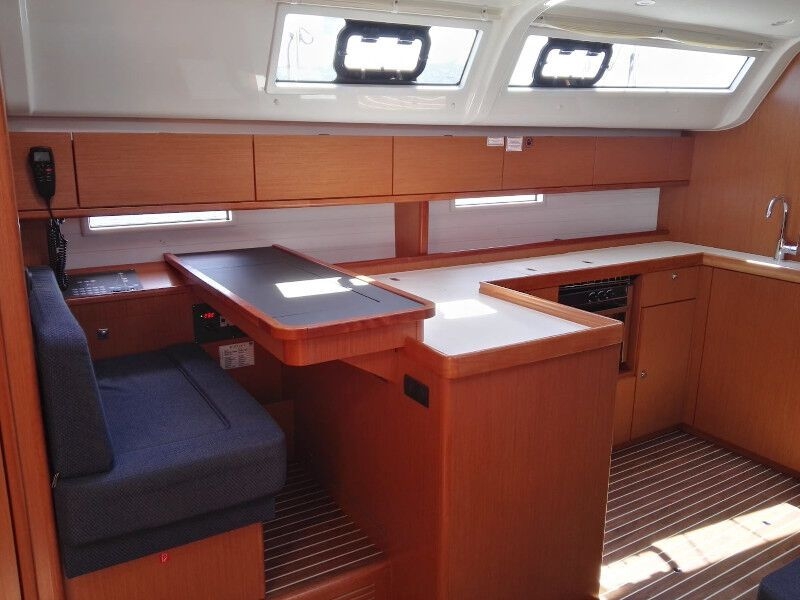 Bavaria Cruiser 51 (ID=4342) - фото 4