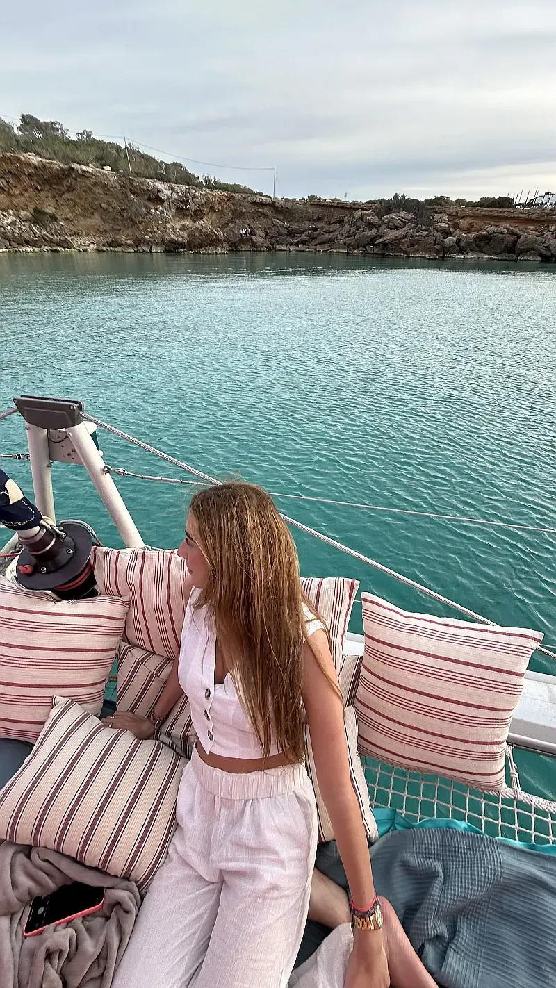 Lagoon 400 (ID=4353) - фото 24