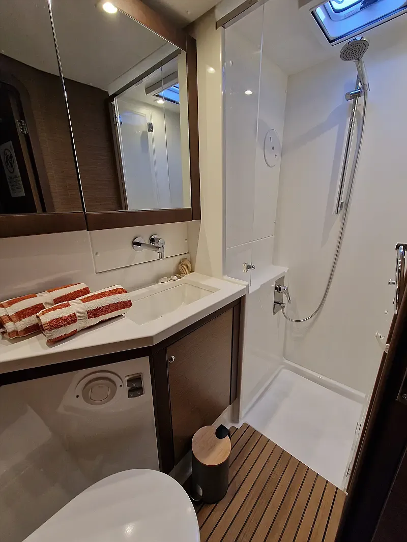 Lagoon 450 Sport (ID=4361) - фото 13