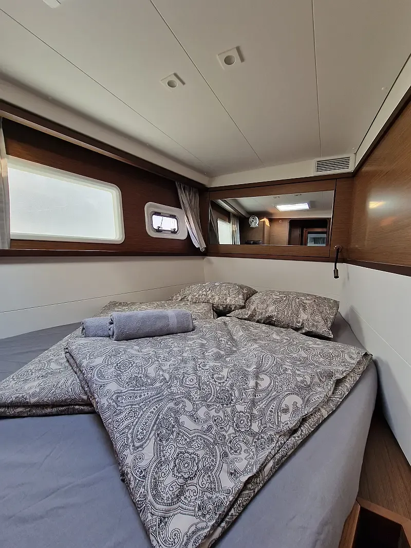 Lagoon 450 Sport (ID=4361) - фото 5