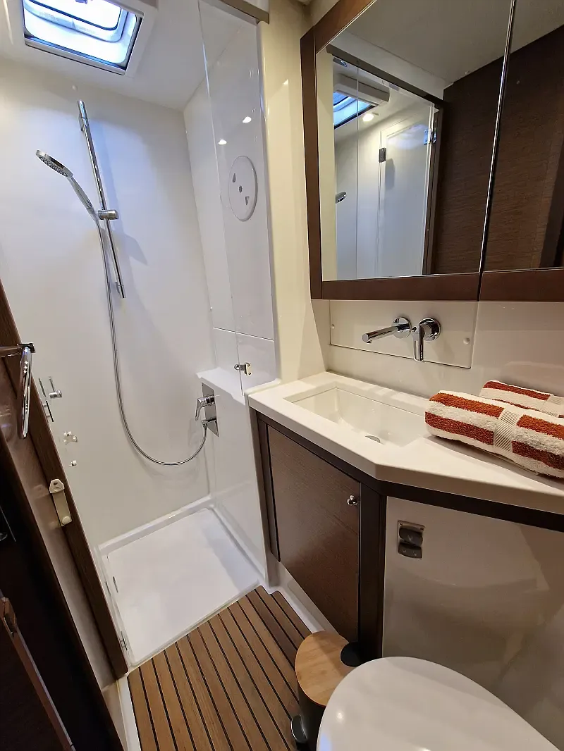 Lagoon 450 Sport (ID=4361) - фото 14