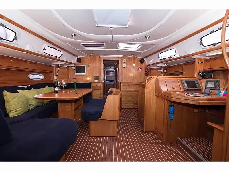 Bavaria 50 Cruiser (ID=4365) - фото 3