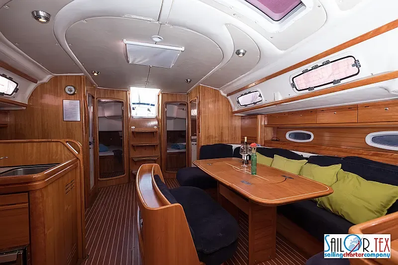 Bavaria 50 Cruiser (ID=4365) - фото 5