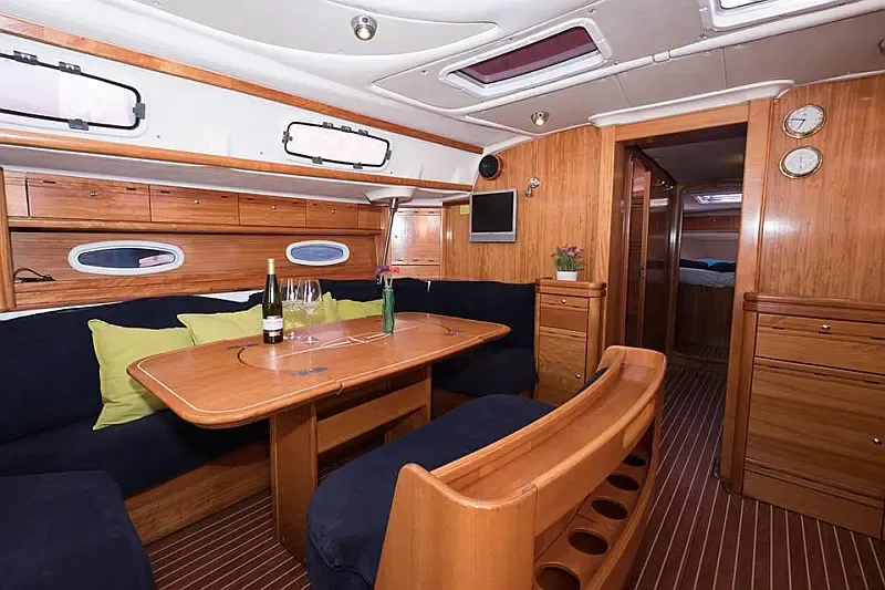 Bavaria 50 Cruiser (ID=4365) - фото 12