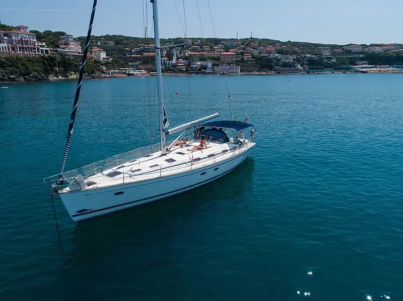 Bavaria 50 Cruiser (ID=4365) - фото 8