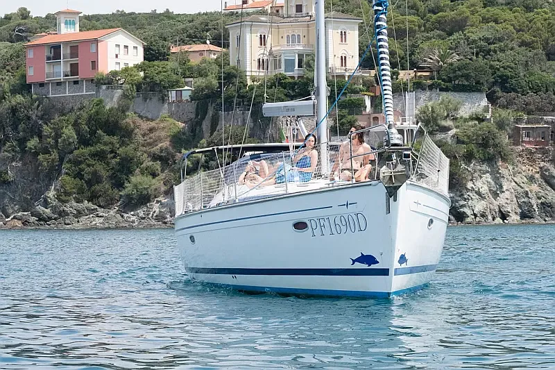 Bavaria 50 Cruiser (ID=4365) - фото 10