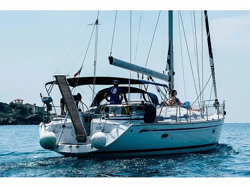 Bavaria 50 Cruiser (ID=4365)