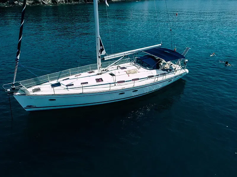 Bavaria 50 Cruiser (ID=4365) - фото 9