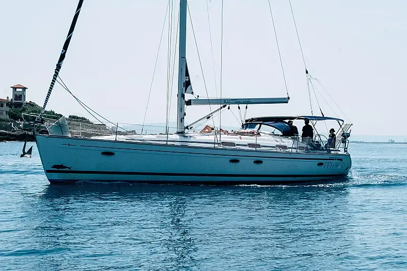 Bavaria 50 Cruiser (ID=4365) - фото 4