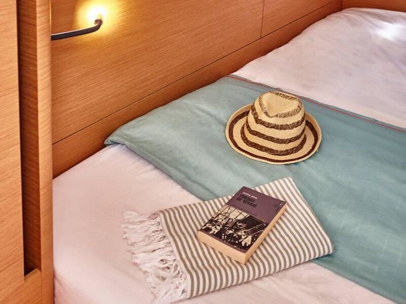 Sun Odyssey 440 (ID=4384) - фото 9